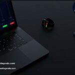 A Curious Ledger of Hidden Waves