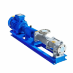 Top Chemical Process Pump Supplier USA for Industrial Needs