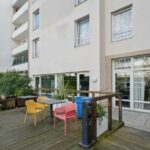 Investir dans un EHPAD : séminaire de rentabilité et sécurité du capital