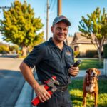 Emergency Water Leak Detection in Sacramento — Fast, Reliable Help