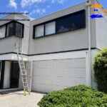 Reliable Commercial Exterior Cleaning Brisbane for Businesses