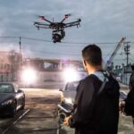 Drone Photography: Stunning Aerial Shots with Ease