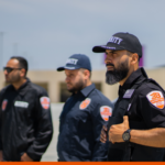 Professional Security Services in Long Beach | Trusted Guards & Surveillance