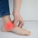 A Gentle Guide to Restoring Trust in Your Step