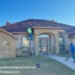 Trusted Roofing Contractor in Frisco, TX for Quality, Durability