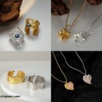 Shop Tiffany Silver Jewelry Online — Elegant, Trusted & Free Shipping