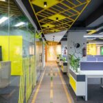 Find Your Ideal Office for Rent in Bangalore | Flexible Leases