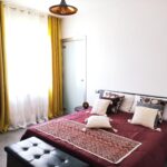 Scopri un soggiorno autentico tra mare e montagne in Sardegna