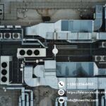 Reliable System Performance with Commercial HVAC Maintenance Howell