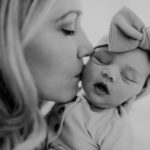 San Francisco Newborn Photographer — Timeless, natural baby photography