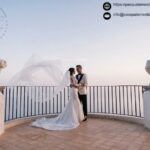 Positano Elopement Photographer | Pasqualemestiziaphotography.com