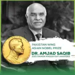 Akhuwat Foundation: Interest-Free Microloans for Community Empowerment