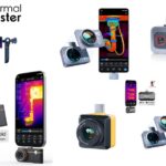 Thermal Imaging Cameras: Precision IR Solutions for Inspections
