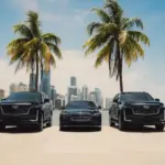 Car Service Miami International Airport​​ | Royal-limo.com