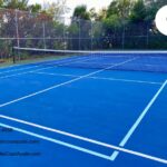 Drop-in Pickleball | Castlecourtaustin.com