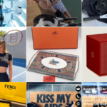 Chrome Hearts Ashtray | Artluxdecor.com