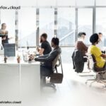 Interim CTO Services to Stabilise Growth and Roadmap Tech