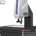 Obtenga lecturas industriales precisas con equipos de medición profesionales.