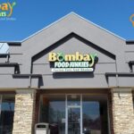 Vegan Milkshake in St. Louis | Bombay Food Junkies