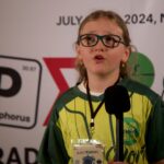 Compete in the National Olympiad Competition: Show Your Skill