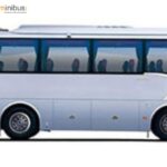 Coach Hire in Gloucester for Wedding – Luxury & Stress-Free Transport