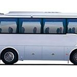 Coach Hire in Gloucester for Wedding – Luxury Transport for Your Big Day