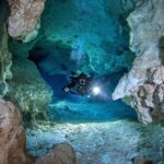 Cavern Diving: Explore Mexico’s Underwater Jewel Safely
