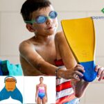 Udstyr til svømmetræning: Effektiv vej til bedre teknik