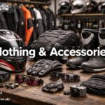 Top Motorbike Security Locks UK: Protect Your Ride with Confidence