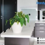 Handy Heroes AB: Reliable Cleaning & Maintenance Services