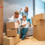 Der neue Lebensabschnitt in einer lebendigen Stadt entdecken