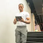 A Journey to Personalised Wellness in the UAE