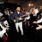 Greek MC Sydney: Elevate Your Greek-Theme Event with Expert Hosting