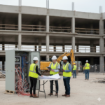 ERRCS Installation Companies: Performance-Driven Communications