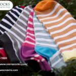 Shop Bright Colorful Kids’ Socks USA For Comfortable And Playful Daily Wear