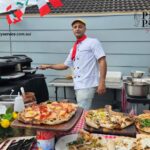 Pizza Catering Sydney – Fresh Woodfired Pizzas for Your Event