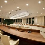 A Serene Home Makeover in Lucknow’s Hands