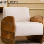 Solid Wood Storage: Stylish, Sustainable Home Organisers