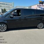 Chauffeurservice Deutschland | Rideforyou.de
