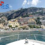 Amalfi Capri Boat Trip: Private Cruise to Hidden Bays