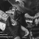 Tattoos in Ho Chi Minh: Find Your Perfect Design