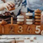 Clear, Confident Speech Begins with Speech Therapy London