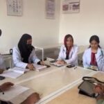 A Bright Step: How a Small Blog Bloomed Through Guest Connections