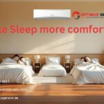 Choose a certified O General inverter AC supplier uae for Quality