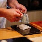 Best sushi omakase in Manhattan: A refined culinary journey
