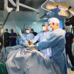 Best arthroscopic shoulder surgeon – trusted care by Dr. Nagraj Shetty