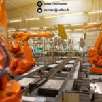 Modelado CFD de tanques de almacenamiento térmico: eficiencia y seguridad