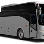 Fleet Coach Hire Ross on Wye – Stress-Free Group Travel