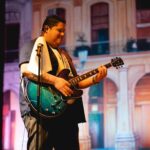 Live Music for Events: Captivating Performances for Your Celebration