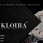 Diamond Watches: Luxury Sparkle Meets Everyday Precision